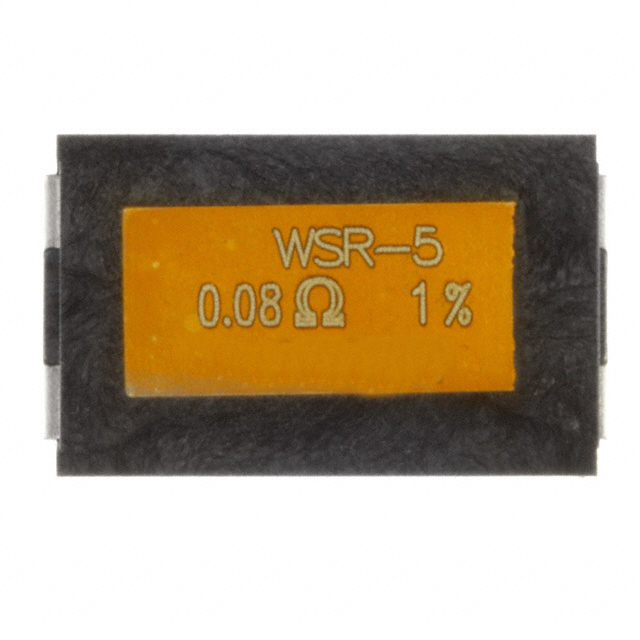 WSR5R0800FEA photo