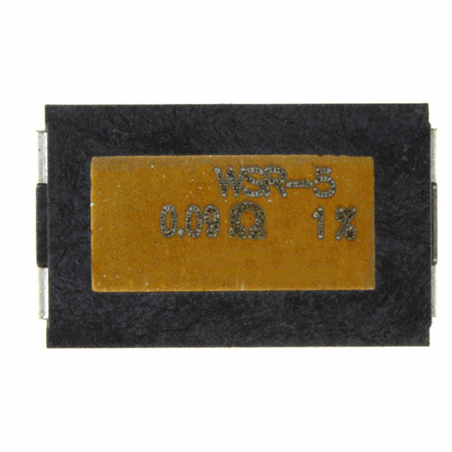 WSR5R0900FEA photo