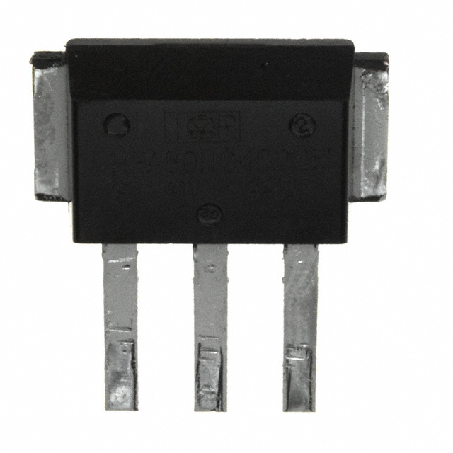 VS-80CNQ040ASMPBF photo