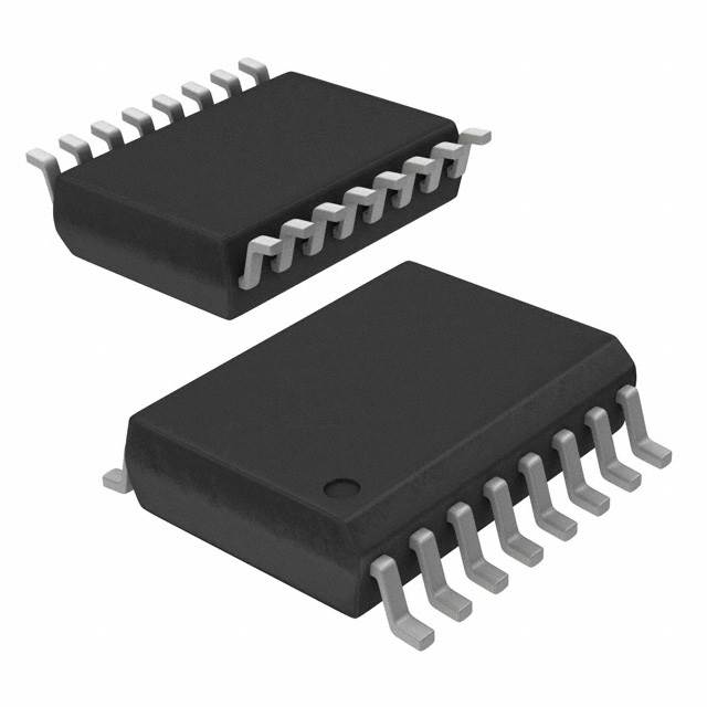 UC3611DW photo