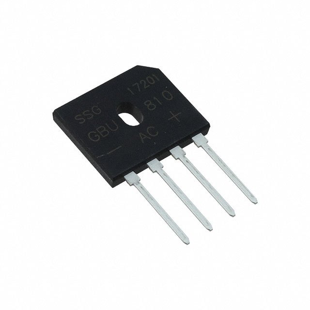 GBU806TB photo