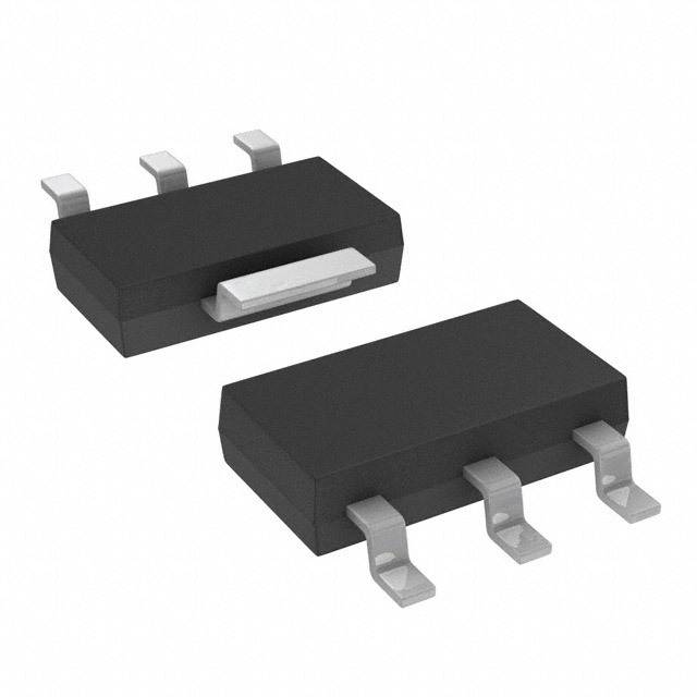 BSP295H6327XTSA1 photo