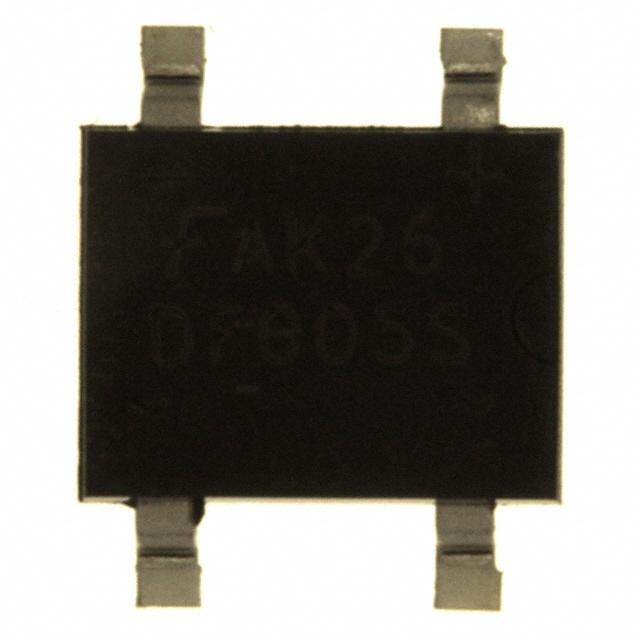 DF005S2 photo