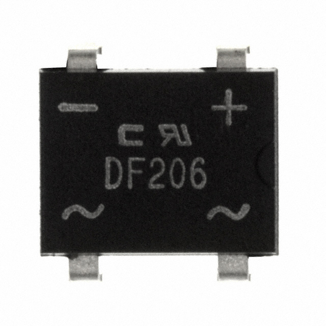 DF206-G picture