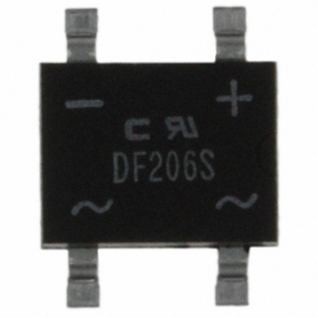 DF206S-G photo