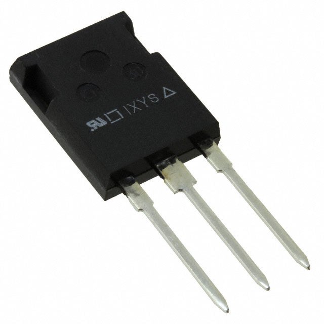 IXGR24N120C3H1 photo