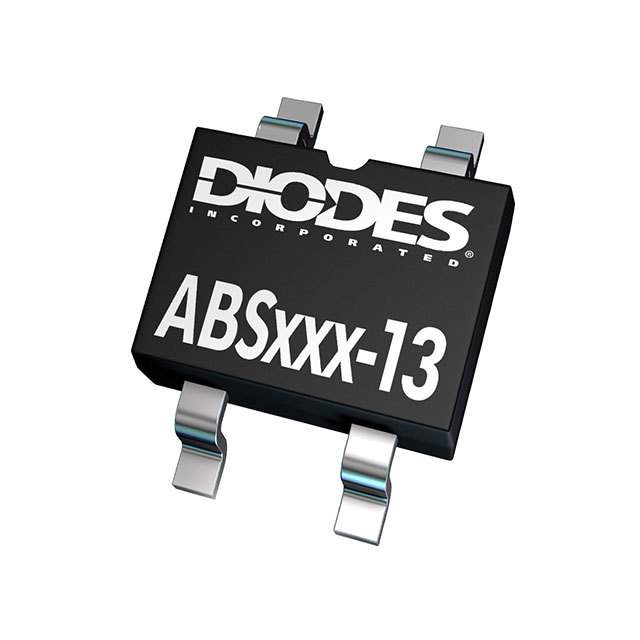 ABS10A-13 photo