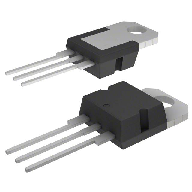 STGP30M65DF2 photo