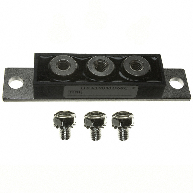 HFA180MD60C photo