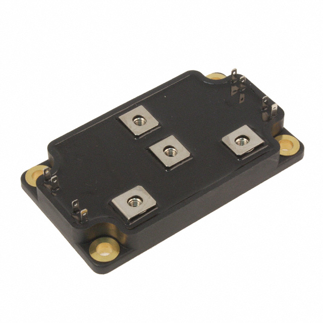 APTGT200TL60G photo