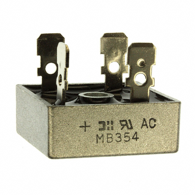 MB251-F photo