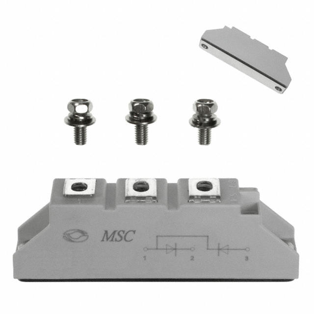 MSCD60-16 photo