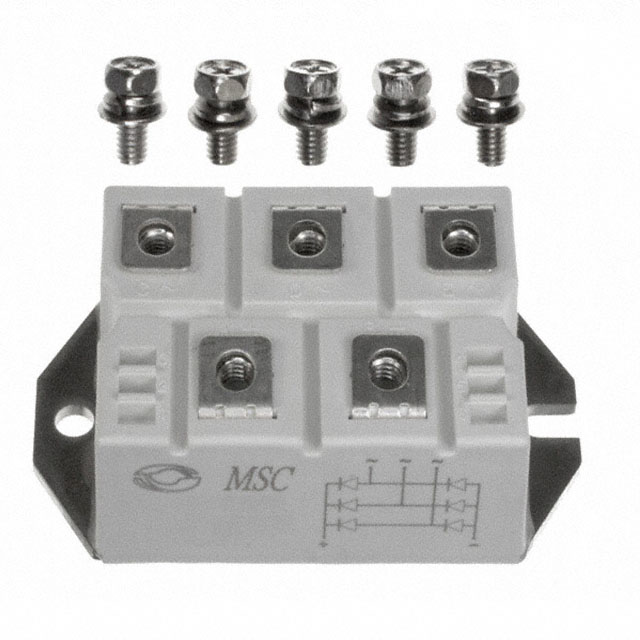 MSD100-12 photo