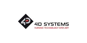 4D Systems Distributor