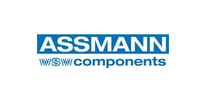 ASSMANN WSW Components Distributor