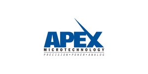 Apex Microtechnology Distributor