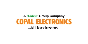 Copal Electronics Distributor