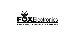 Fox Electronics Distributor