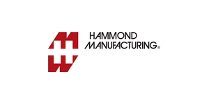 Hammond Manufacturing Distributor