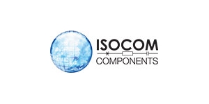 Isocom Components Distributor