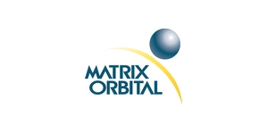Matrix Orbital Distributor
