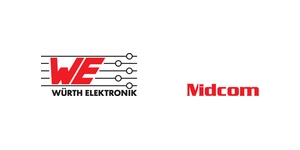 Midcom / Wurth Electronics Distributor