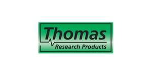 Thomas Research Products Distributor