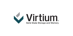 Virtium Technology Inc. Distributor