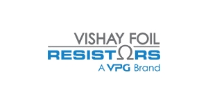 Vishay Foil Resistors Distributor